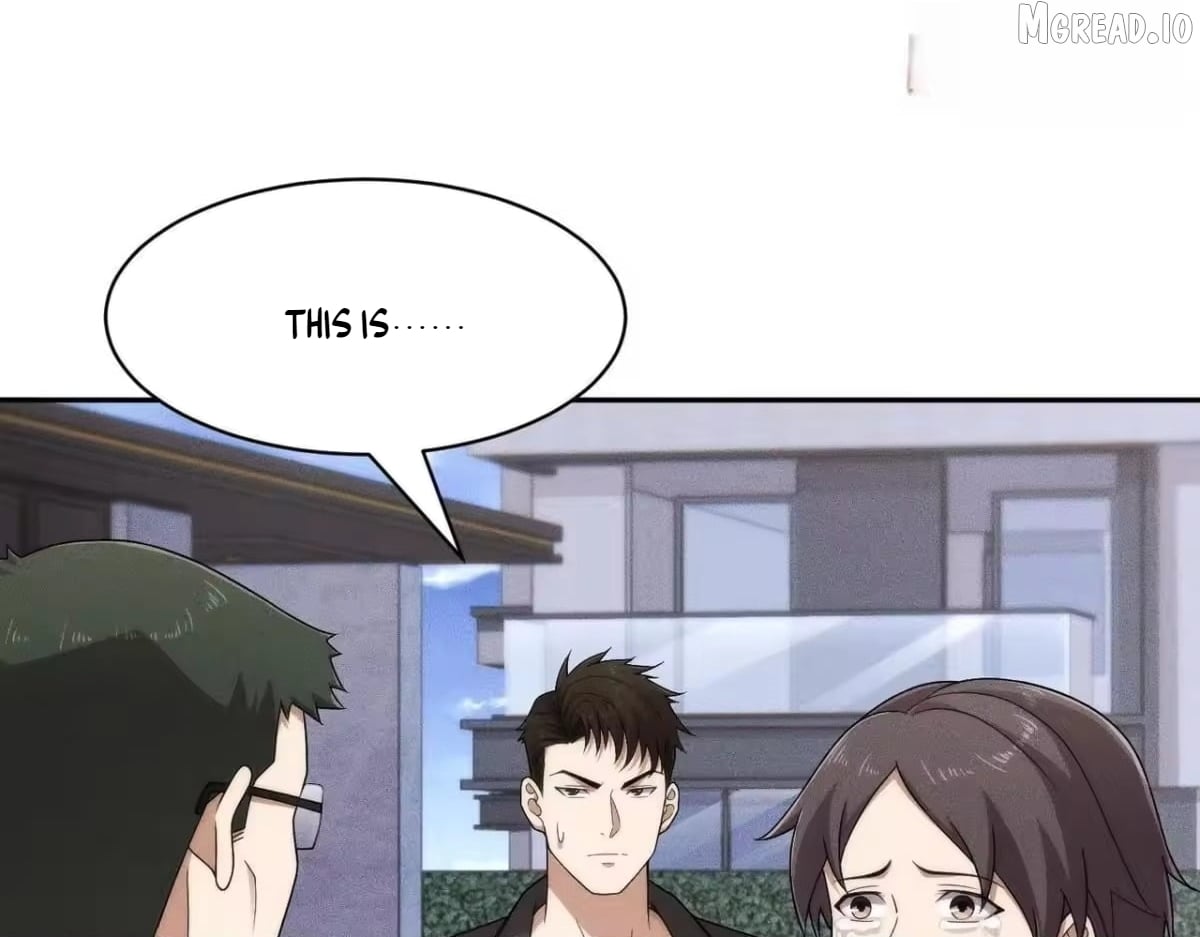 Hidden Dragon in the City (2025) Chapter 75  - page 87